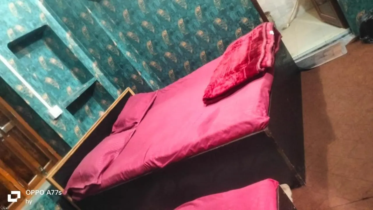 Sri Kashi Kaal Bhairav Guest House Varanasi